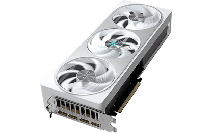 Gigabyte GeForce RTX 5070 AERO OC