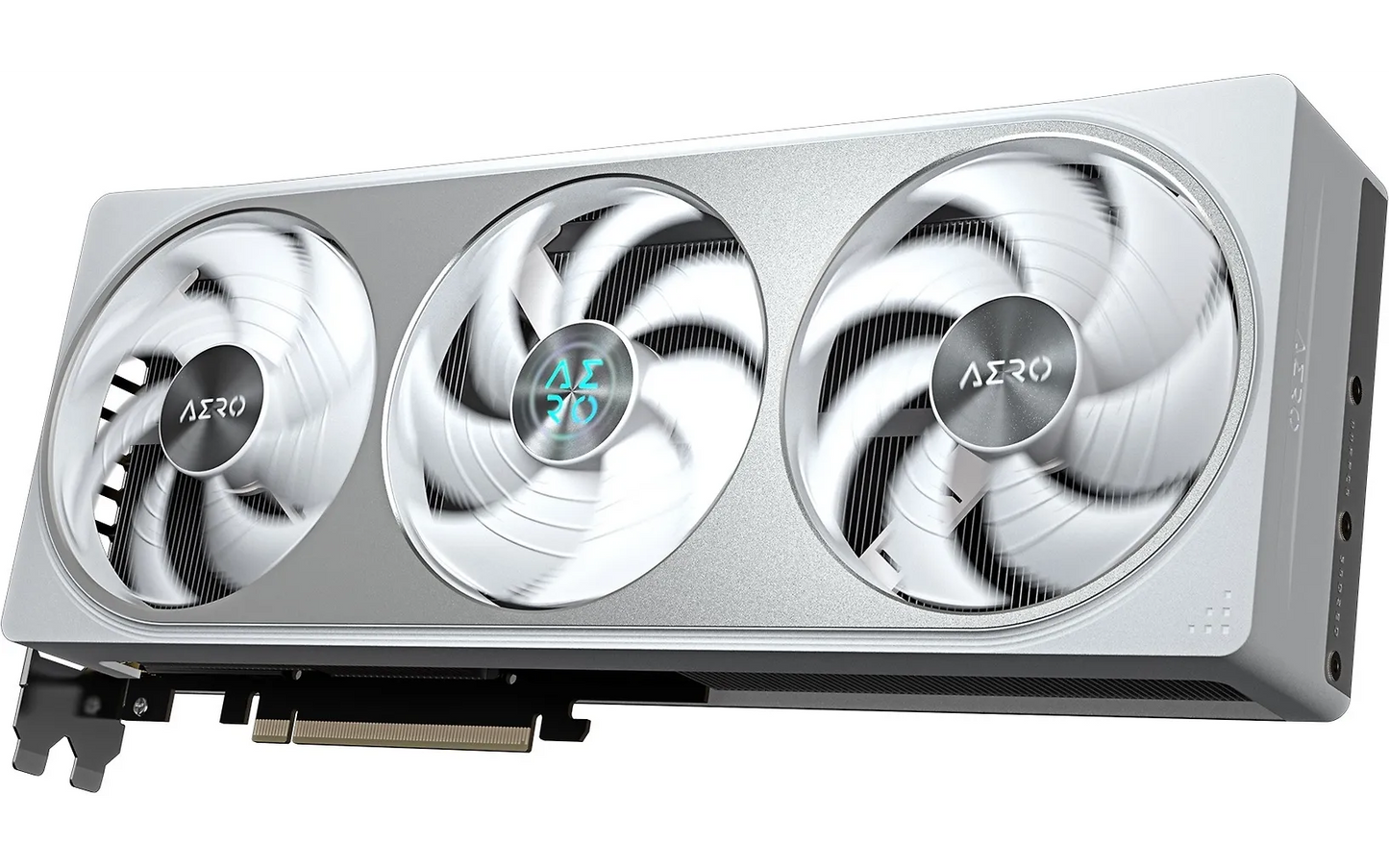 Gigabyte GeForce RTX 5070 AERO OC
