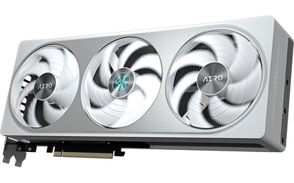 Gigabyte GeForce RTX 5070 AERO OC