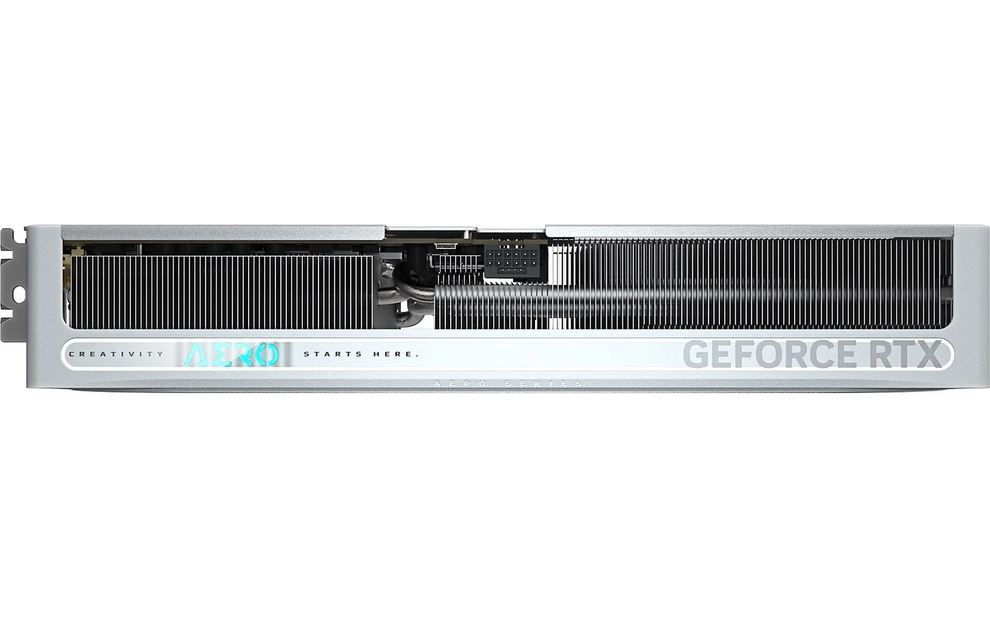 Gigabyte GeForce RTX 5070 AERO OC