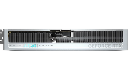 Gigabyte GeForce RTX 5070 AERO OC