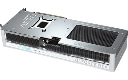Gigabyte GeForce RTX 5070 AERO OC