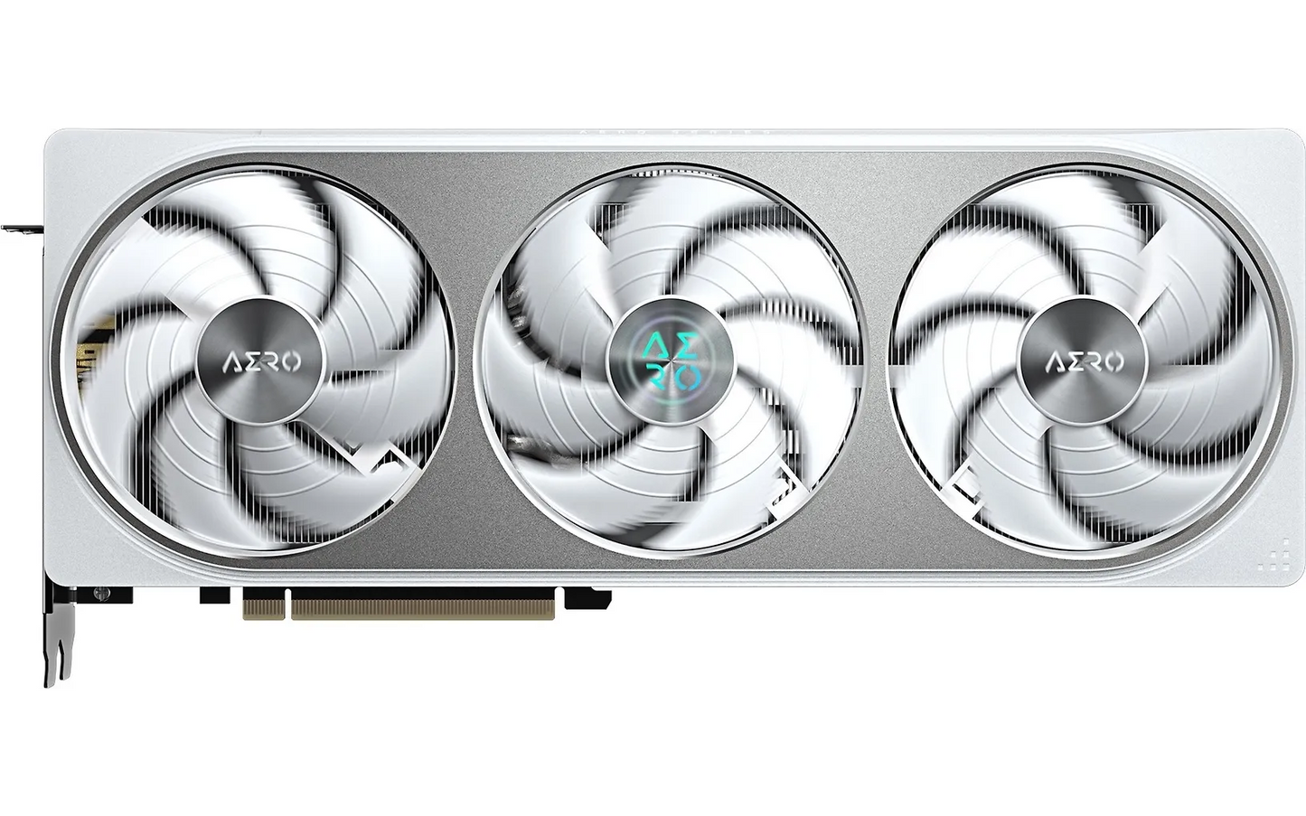 Gigabyte GeForce RTX 5070 AERO OC