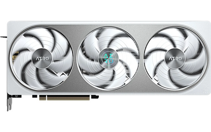 Gigabyte GeForce RTX 5070 AERO OC