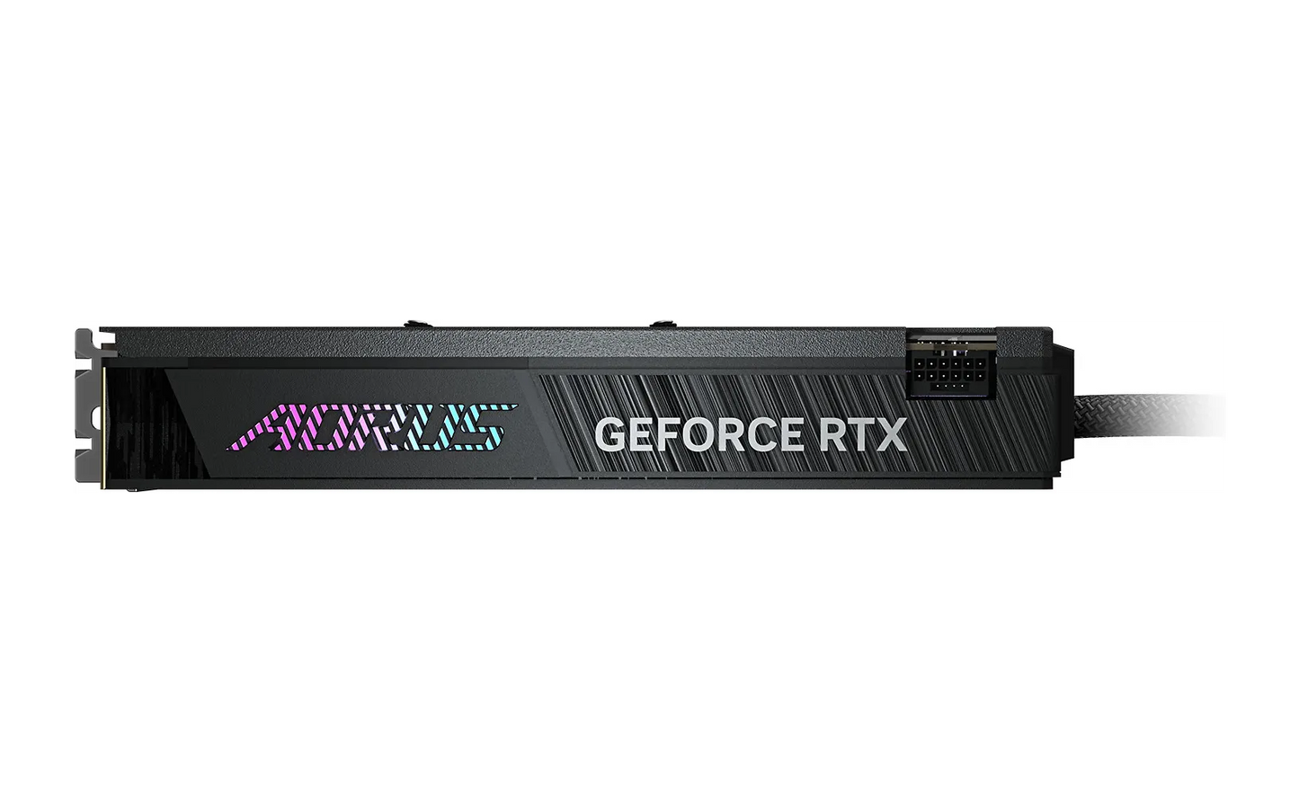 Gigabyte AORUS GeForce RTX 5090 XTREME WATERFORCE