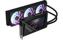 Gigabyte AORUS GeForce RTX 5090 XTREME WATERFORCE
