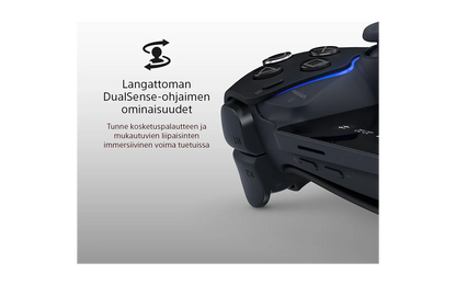 PlayStation Portal Remote Player käsikonsoli