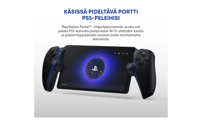 PlayStation Portal Remote Player käsikonsoli