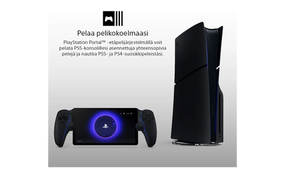 PlayStation Portal Remote Player käsikonsoli
