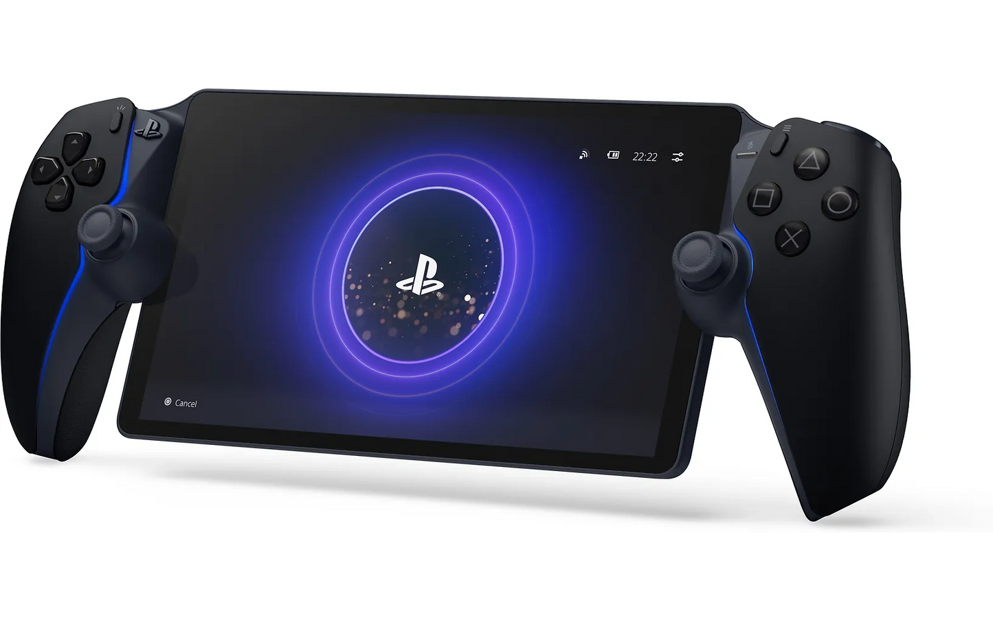 PlayStation Portal Remote Player käsikonsoli