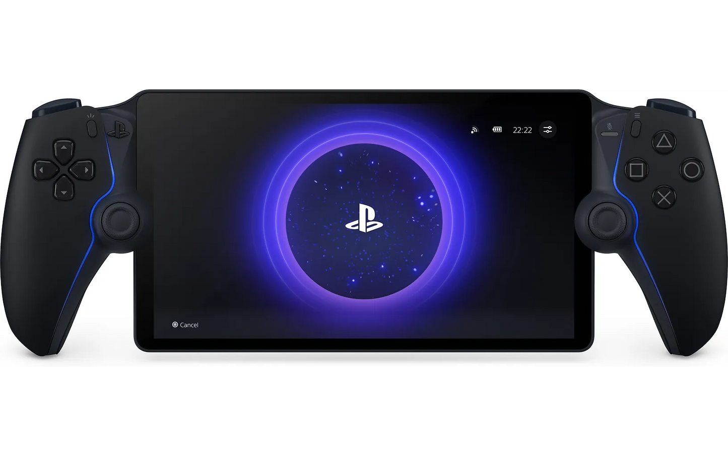 PlayStation Portal Remote Player käsikonsoli