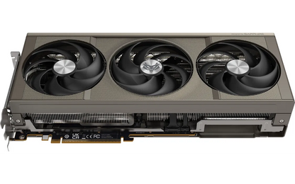Sapphire NITRO+ AMD Radeon RX 9070 OC 16 Gt