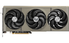 Sapphire NITRO+ AMD Radeon RX 9070 OC 16 Gt