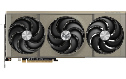 Sapphire NITRO+ AMD Radeon RX 9070 OC 16 Gt
