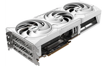 Sapphire PURE AMD Radeon RX 9070 XT OC 16 Gt