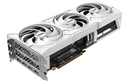 Sapphire PURE AMD Radeon RX 9070 XT OC 16 Gt