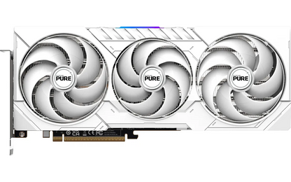 Sapphire PURE AMD Radeon RX 9070 OC 16 Gt