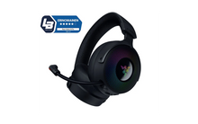 Razer Kraken V4 Pro langattomat pelikuulokkeet