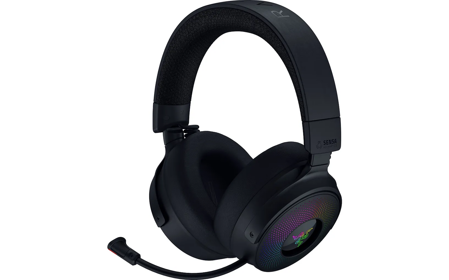 Razer Kraken V4 Pro langattomat pelikuulokkeet