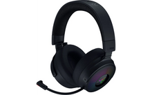 Razer Kraken V4 Pro langattomat pelikuulokkeet