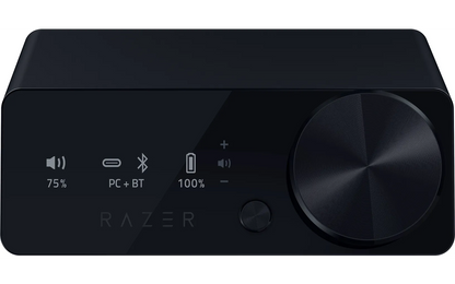 Razer Kraken V4 Pro langattomat pelikuulokkeet