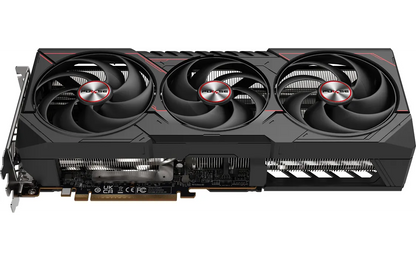 Sapphire PULSE AMD Radeon RX 9070 XT 16 Gt