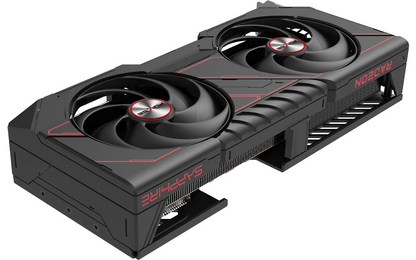 Sapphire PULSE AMD Radeon RX 9070 16 Gt
