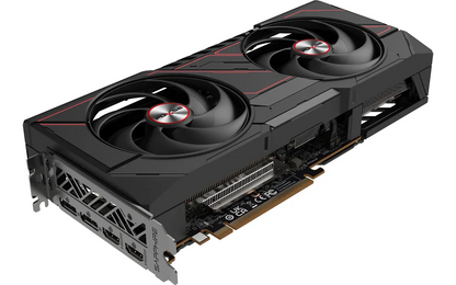 Sapphire PULSE AMD Radeon RX 9070 16 Gt