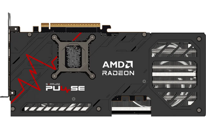 Sapphire PULSE AMD Radeon RX 9070 16 Gt