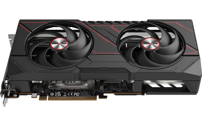 Sapphire PULSE AMD Radeon RX 9070 16 Gt