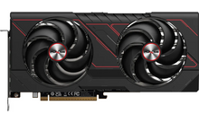 Sapphire PULSE AMD Radeon RX 9070 16 Gt
