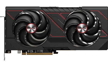Sapphire PULSE AMD Radeon RX 9070 16 Gt