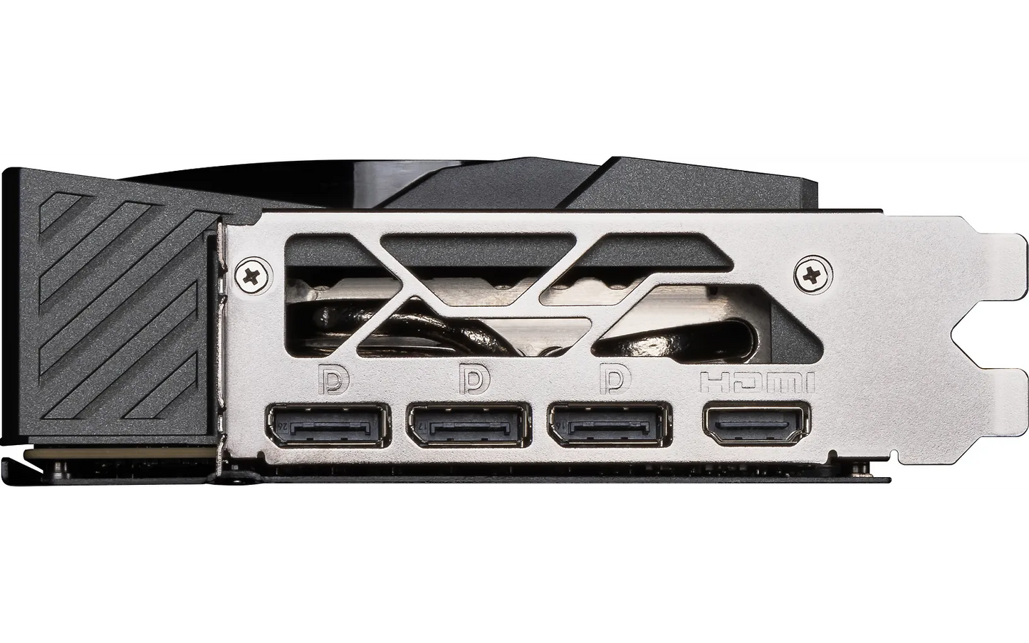 MSI GeForce RTX 5070 Ti GAMING TRIO OC PLUS