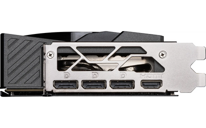 MSI GeForce RTX 5070 Ti GAMING TRIO OC PLUS