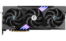 MSI GeForce RTX 5070 Ti GAMING TRIO OC PLUS