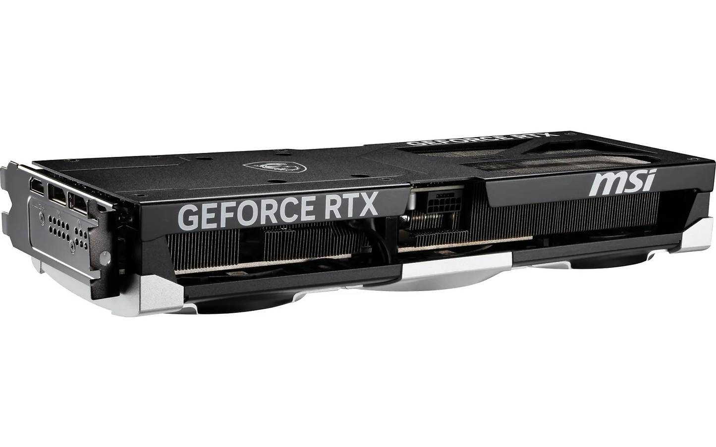 MSI GeForce RTX 5070 Ti VENTUS 3X OC
