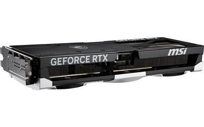 MSI GeForce RTX 5070 Ti VENTUS 3X OC