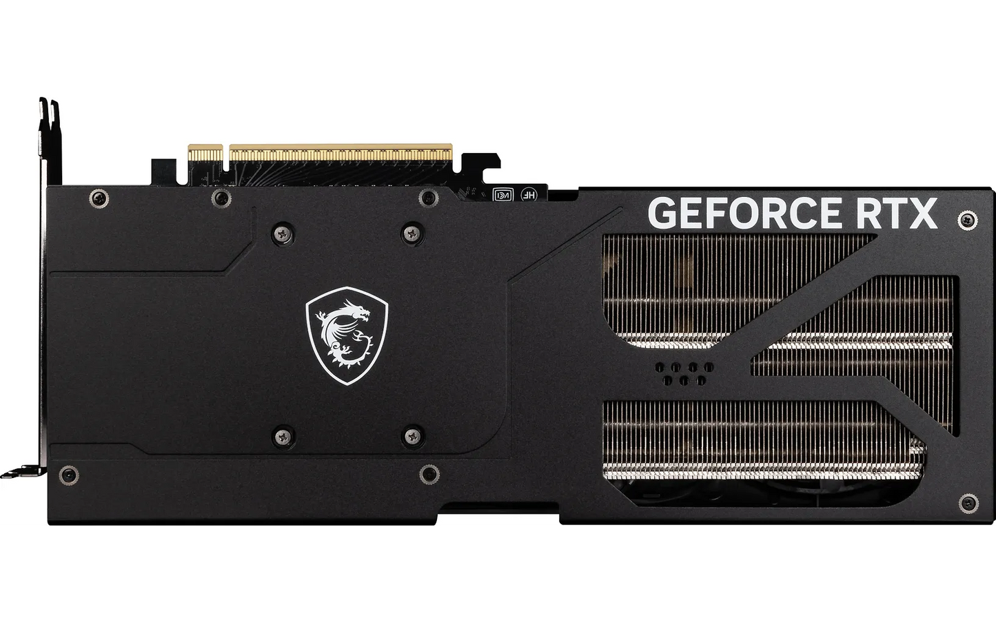 MSI GeForce RTX 5070 Ti VENTUS 3X OC