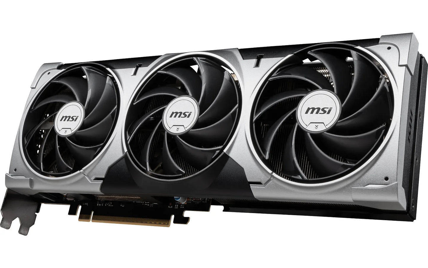 MSI GeForce RTX 5070 Ti VENTUS 3X OC