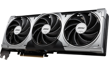 MSI GeForce RTX 5070 Ti VENTUS 3X OC