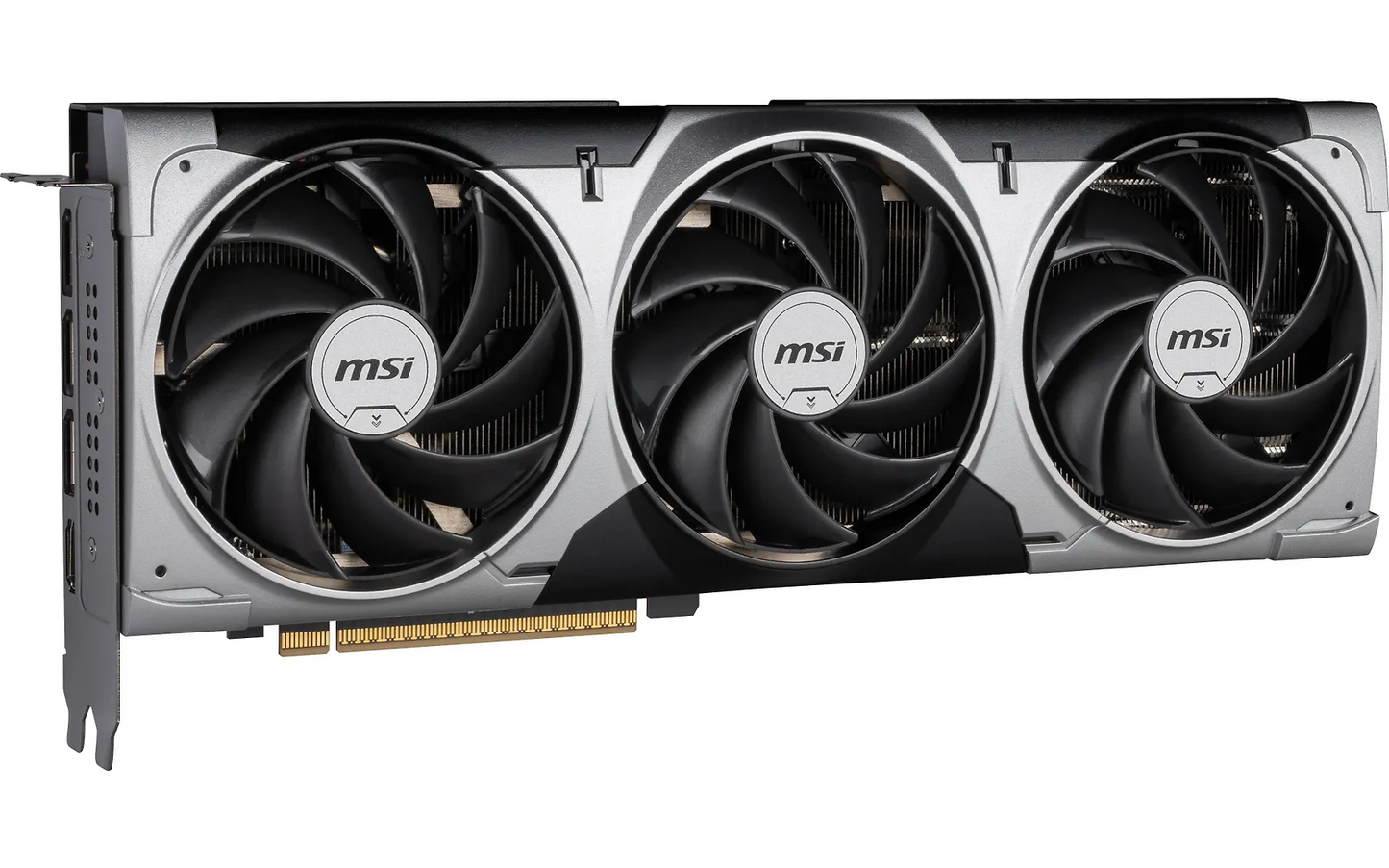 MSI GeForce RTX 5070 Ti VENTUS 3X OC