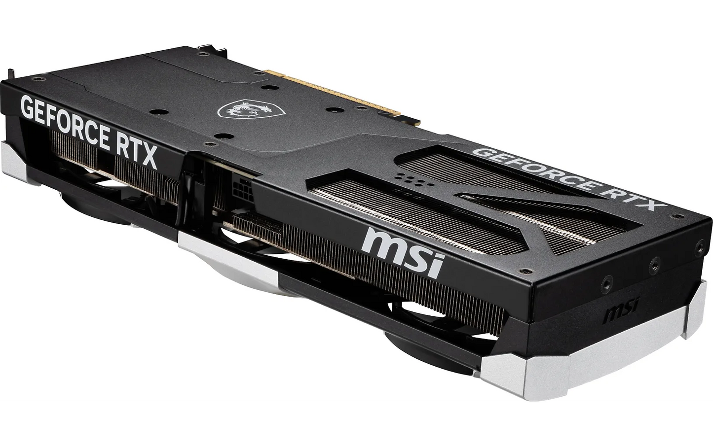 MSI GeForce RTX 5070 Ti VENTUS 3X OC