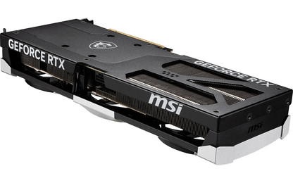 MSI GeForce RTX 5070 Ti VENTUS 3X OC