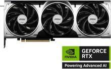 MSI GeForce RTX 5070 Ti VENTUS 3X OC