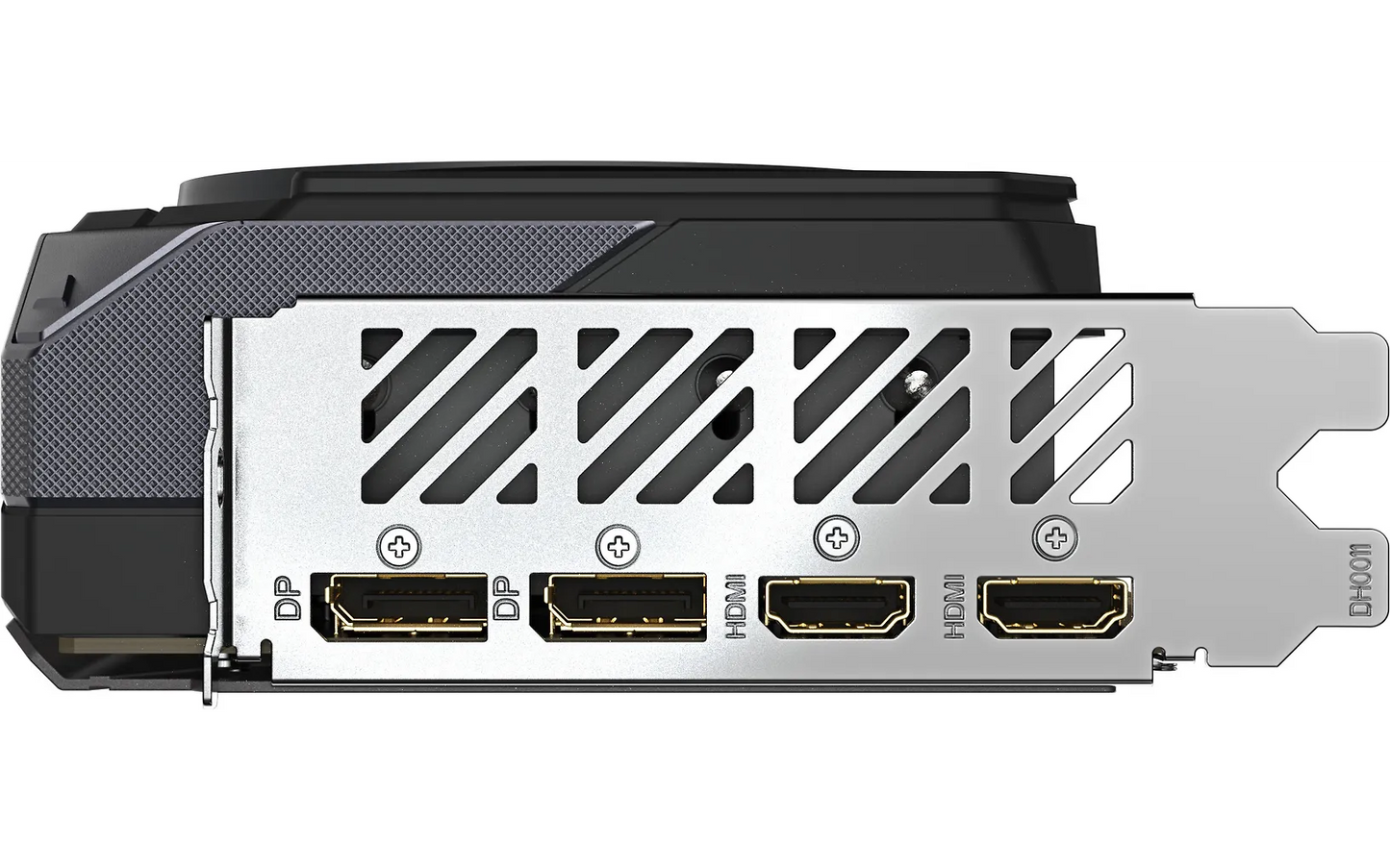 Gigabyte Radeon RX 9070 XT GAMING OC