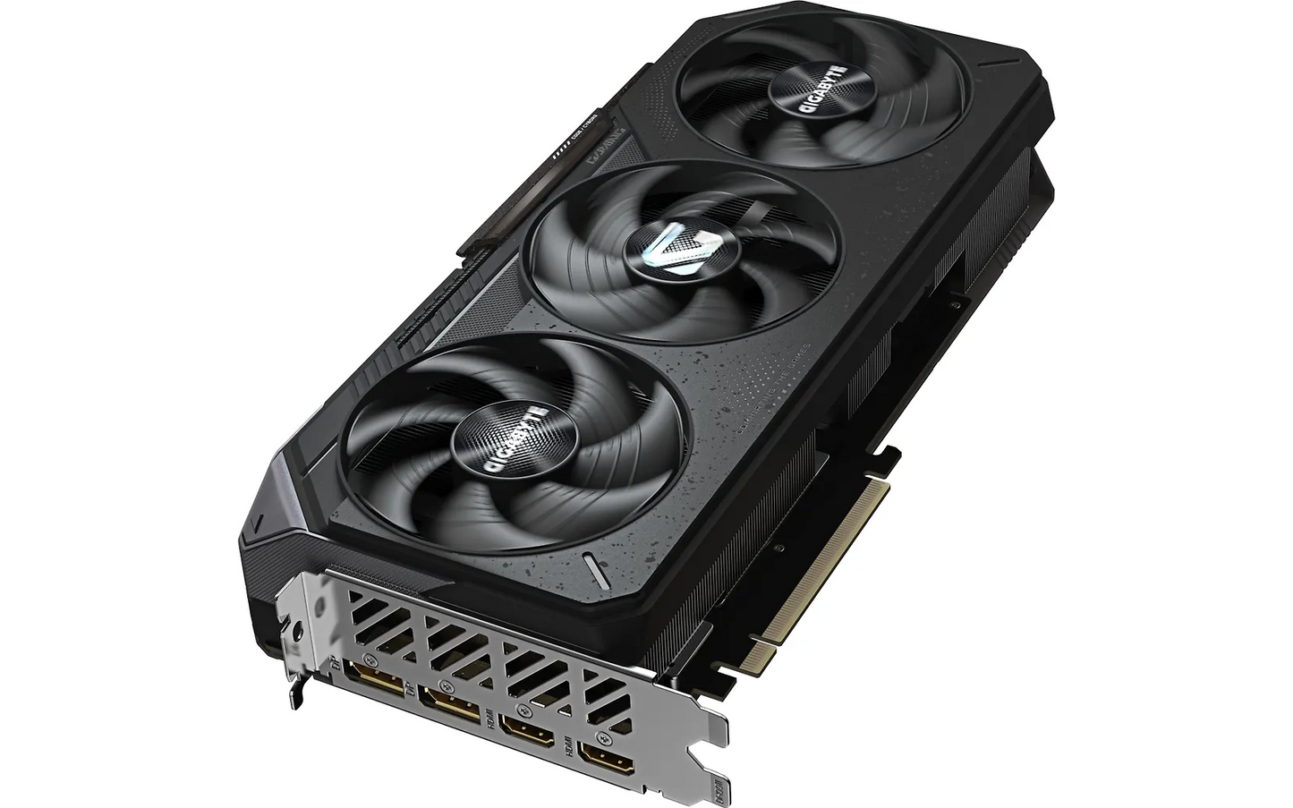 Gigabyte Radeon RX 9070 XT GAMING OC