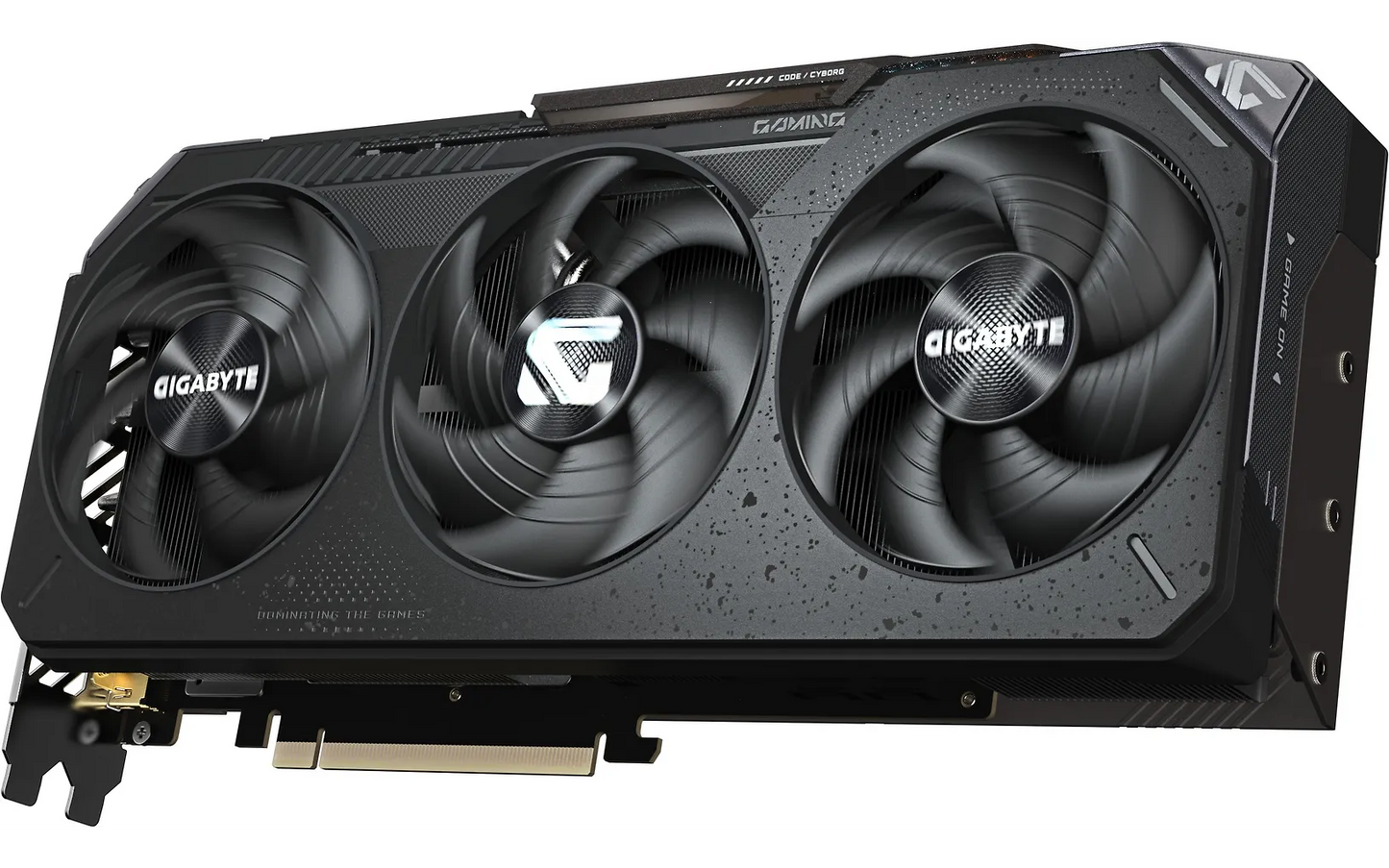 Gigabyte Radeon RX 9070 XT GAMING OC