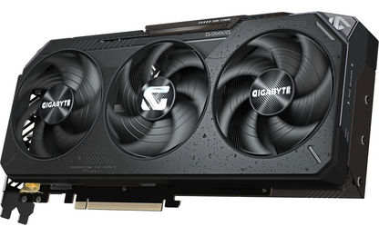 Gigabyte Radeon RX 9070 XT GAMING OC
