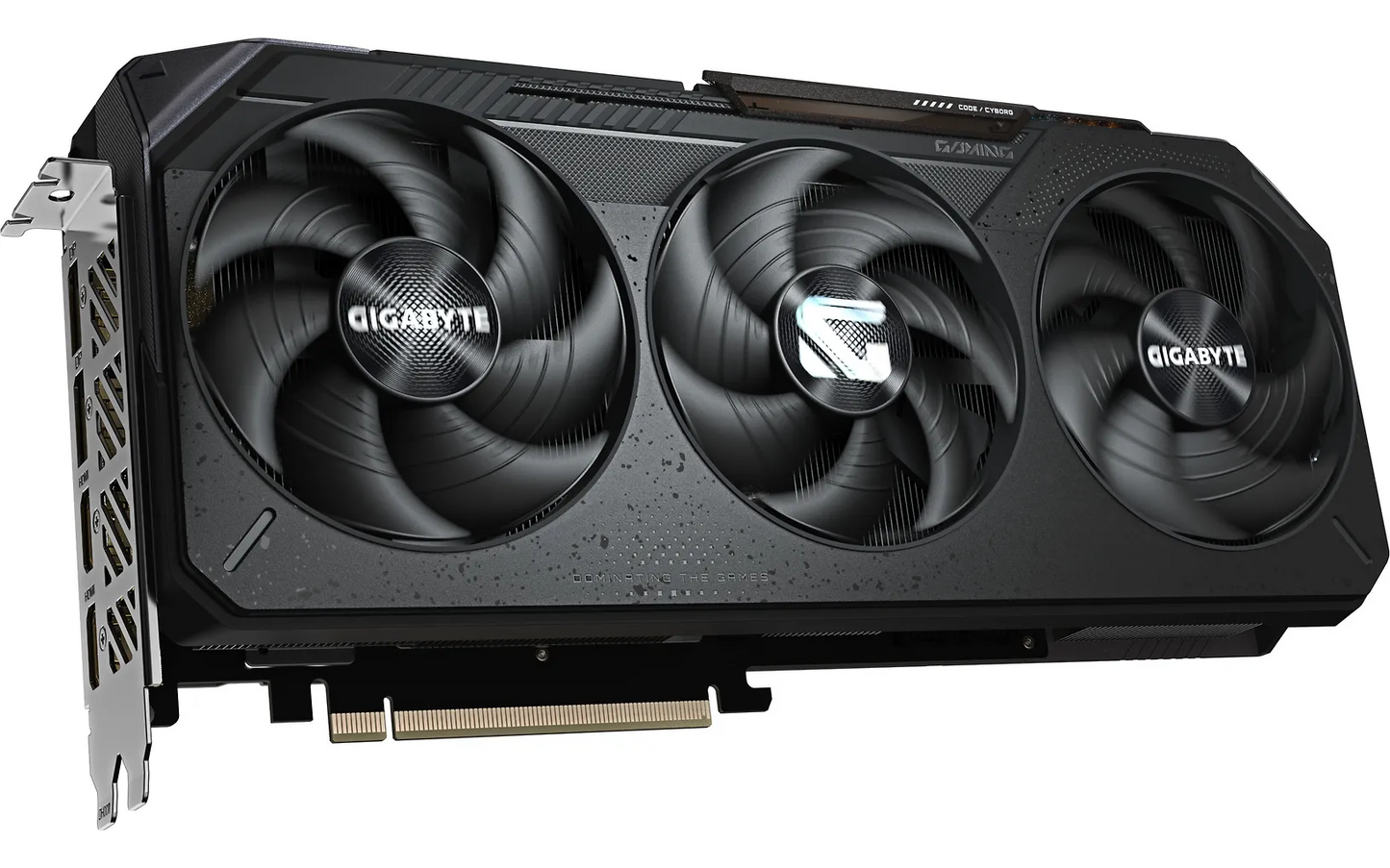 Gigabyte Radeon RX 9070 XT GAMING OC