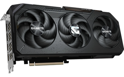 Gigabyte Radeon RX 9070 XT GAMING OC